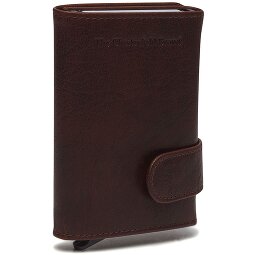 The Chesterfield Brand Mannheim Portafoglio Protezione RFID Pelle 7 cm  Variante 2