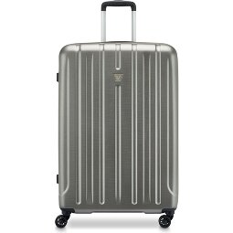 Roncato Kinetic 2.0 4 ruote Carrello 76 cm con piega di espansione  Variante 2
