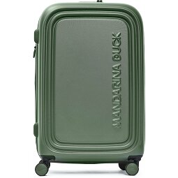 Mandarina Duck Logoduck Carrello a 4 ruote 69 cm  Variante 1