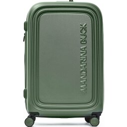 Mandarina Duck Logoduck Carrello a 4 ruote 69 cm  Variante 1
