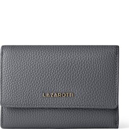 Lazarotti Bologna Portafoglio XL in pelle con scomparto con zip 14 cm  Variante 4