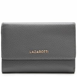 Lazarotti Bologna Leather Portafoglio Pelle 14 cm  Variante 2