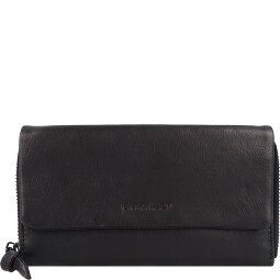 Burkely Portafoglio in pelle Just Jolie 18 cm  Variante 1