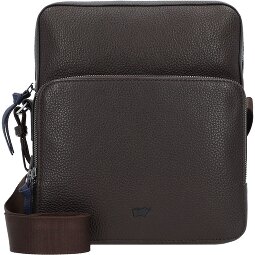 Braun Büffel Novara Borsa a tracolla Pelle 23 cm  Variante 1