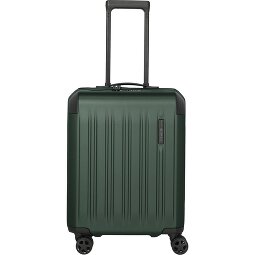 Travelite Dynamiic 4 ruote Carrello della cabina 55 cm  Variante 3