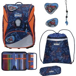 Scout Alpha Set di borse per la scuola  Variante 6