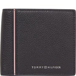 Tommy Hilfiger TH Corp Portafoglio Pelle 11.5 cm  Variante 1
