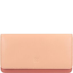 DuDu Portafoglio RFID in pelle 17,5 cm  Variante 5 DuDu Portafoglio RFID in pelle 17,5 cm  Variante 5