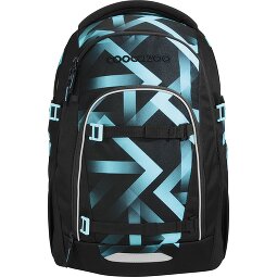 coocazoo Mate Zaino da scuola 44 cm  Variante 13