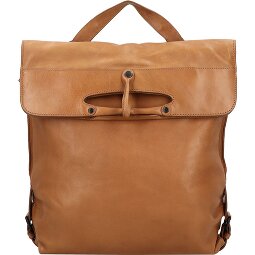 aunts & uncles Club di lusso della nonna Signora Strudel di mele Zaino in pelle 36 cm Scomparto per computer portatile  Variante 2