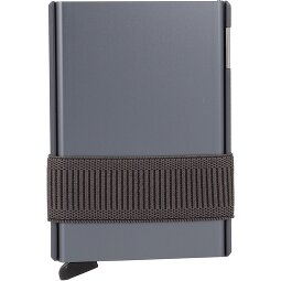 Secrid Slimwallet Cardslide Custodia per carte di credito RFID 6,5 cm  Variante 2