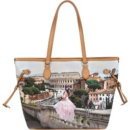 Y Not? Yesbag Borsa shopper 46.5 cm  Variante 1