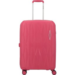 Gabol Infinity 4 ruote Carrello 66 cm espandibile  Variante 1