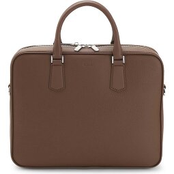 Boss New Crosstown Valigetta 39 cm Vano porta PC  Variante 2