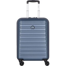Delsey Paris Segur 2.0 Carrello cabina a 4 ruote 55 cm  Variante 1