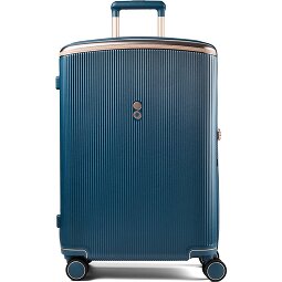 Echolac Dynasty VLX 4 ruote Carrello 67.5 cm  Variante 4