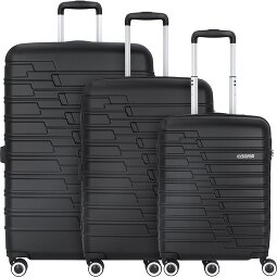American Tourister Activair 3 Set di bagagli a 4 ruote 3 pezzi.  Variante 2