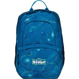 Scout Rucksack X Zaino da scuola 39 cm  Variante 3 Scout Rucksack X Zaino da scuola 39 cm  Variante 3