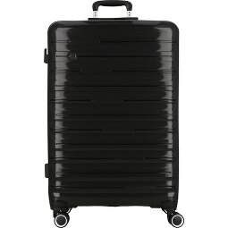 Cocoono Madrid 4 ruote Carrello 77 cm  Variante 2