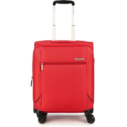 Samsonite Base Breeze 4 ruote Carrello della cabina 55 cm  Variante 4 Samsonite Base Breeze 4 ruote Carrello della cabina 55 cm  Variante 4
