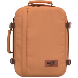 Cabin Zero Travel Zaino da giorno 39 cm Scomparto per laptop  Variante 2