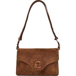 Coccinelle C-Me Borsa a spalla Vera Pelle 26 cm  Variante 1