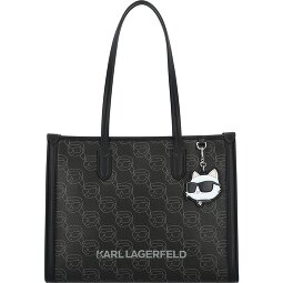 Karl Lagerfeld Ikon Borsa shopper 37 cm  Variante 1
