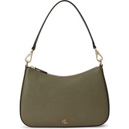 Lauren Ralph Lauren Danni Borsa a spalla Vera Pelle 26.5 cm  Variante 4