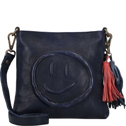 Taschendieb Wien Lachnerstrasse 4 Borsa a tracolla Pelle 25 cm  Variante 2