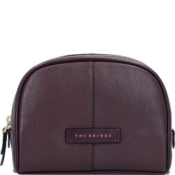The Bridge Elisabetta Borsa per cosmetici Pelle 18 cm  Variante 1