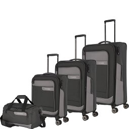 Travelite VIIA Set di bagagli a 4 ruote 4 pz.  Variante 2