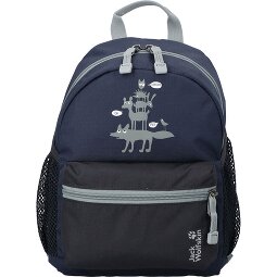 Jack Wolfskin Little Scout Zaino per bambini 29 cm  Variante 3 Jack Wolfskin Little Scout Zaino per bambini 29 cm  Variante 3