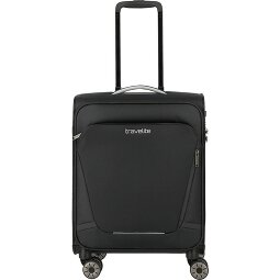 Travelite Jetpack Light 4 ruote Carrello della cabina 55 cm  Variante 4