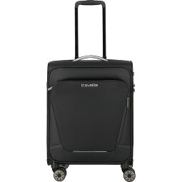 Travelite Jetpack Light 4 ruote Carrello della cabina 55 cm  Variante 4