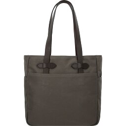 Filson Luggage Twill Borsa shopper Pelle 35.5 cm  Variante 2