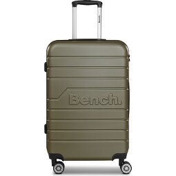 Bench Seattle 4 ruote Carrello M 69 cm  Variante 2