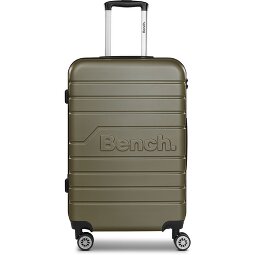 Bench Seattle 4 ruote Carrello M 69 cm  Variante 2