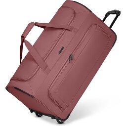 Redolz Duffle Essentials 2 ruote Borsa da viaggio 71 cm  Variante 9