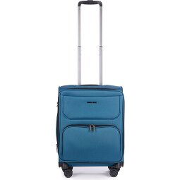Stratic Bendigo Light Plus Carrello cabina a 4 ruote 54 cm  Variante 4
