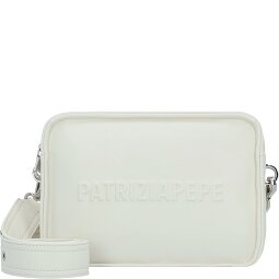 Patrizia Pepe (Im)Perfection Borsa a tracolla Pelle 23 cm  Variante 1