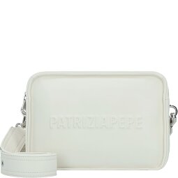 Patrizia Pepe (Im)Perfection Borsa a tracolla Pelle 23 cm  Variante 1