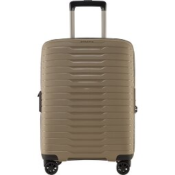 Stratic Novium 4 ruote Trolley cabina S 55 cm espandibile  Variante 4