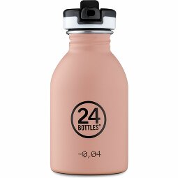 24Bottles Bottiglia per bambini Urban Drinking Bottle 250 ml  Variante 3