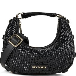 Hey Marly Lifetime Sister Woven Borsa a tracolla S 26 cm  Variante 1