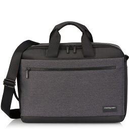 Hedgren Next Display Cartella RFID con scomparto per laptop da 39 cm  Variante 2