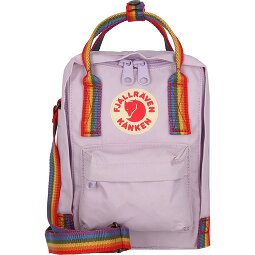 Fjällräven Kanken Rainbow Sling Tracolla 15 cm  Variante 3