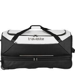 Travelite Basics 2 ruote Borsa da viaggio 70 cm  Variante 3