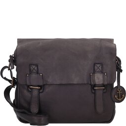 Harbour 2nd Cool Casual Funchal Borsa a tracolla in pelle 28 cm  Variante 2