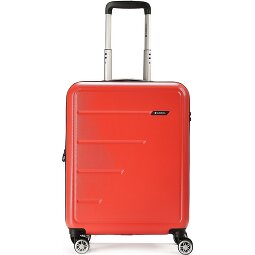 Gabol Future Plus 4 ruote Carrello della cabina 55 cm con piega di espansione  Variante 3