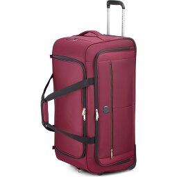 Delsey Paris Pin Up 2 ruote Borsa da viaggio 74 cm  Variante 2